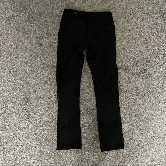 Lululemon Pace Rival Crop *22" - Picture 5 of 13